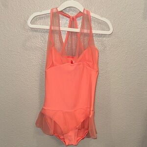 Degas Girl’s Leotard made and purchased in France